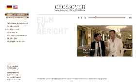 Crossover – Video content