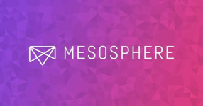 Mesosphere Logo